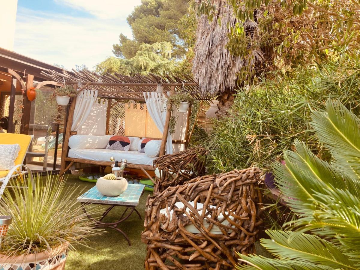Chez Guy Bed & Breakfast Marseille Luaran gambar