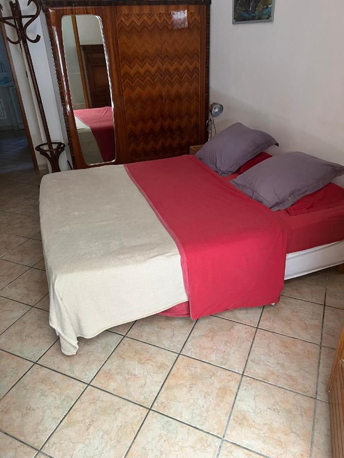 Chez Guy Bed & Breakfast Marseille Luaran gambar