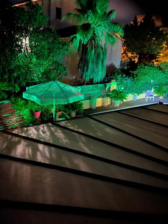 Chez Guy Bed & Breakfast Marseille Luaran gambar
