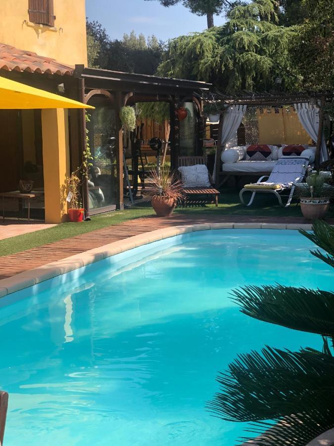 Chez Guy Bed & Breakfast Marseille Luaran gambar